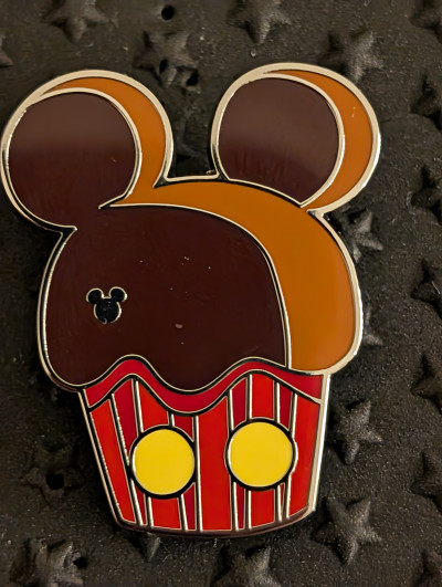 Wave B WDW