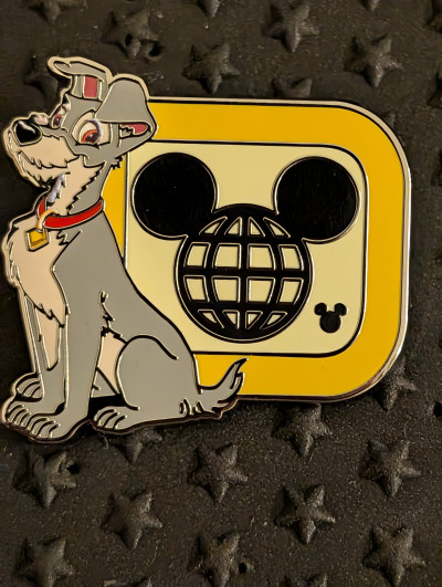 Wave B WDW