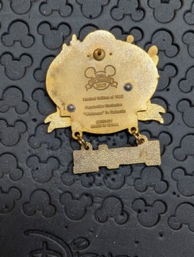 Back