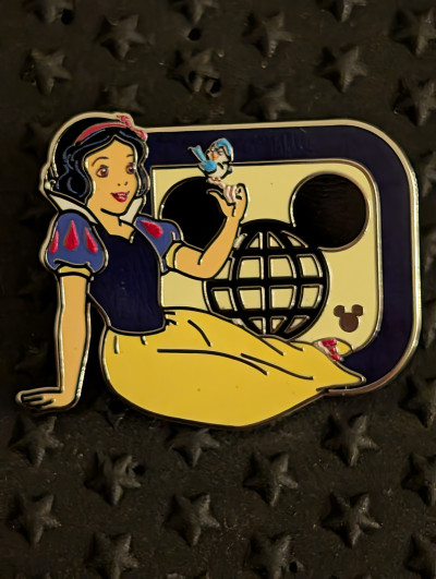 Wave B WDW