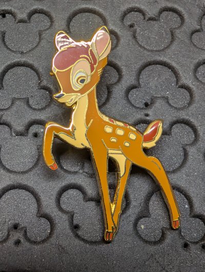 Bambi