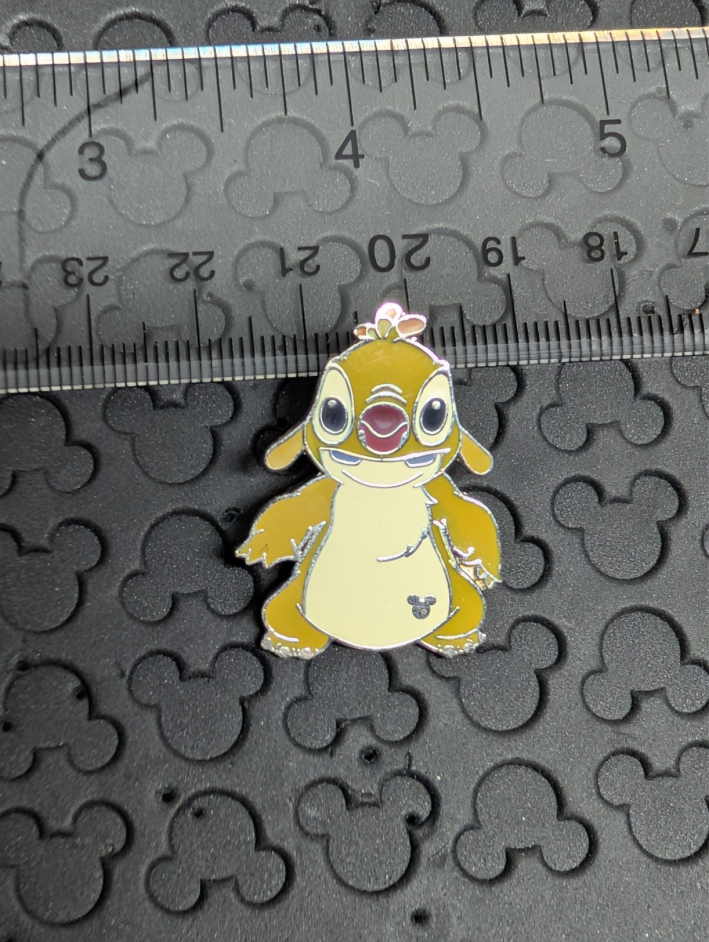 Rueben from Lilo and Stitch