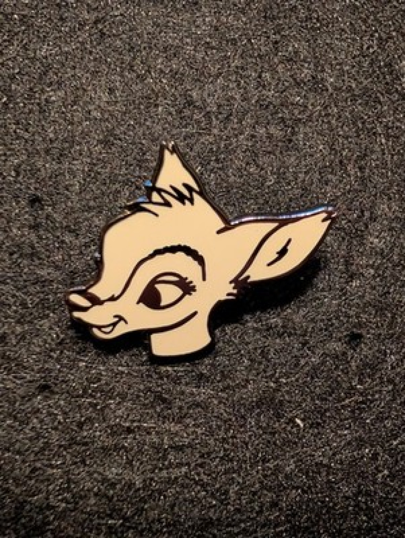 Disney Bambi Small Pin LE 1000