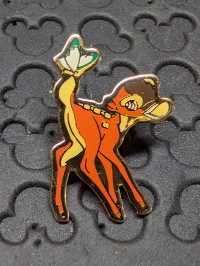Bambi